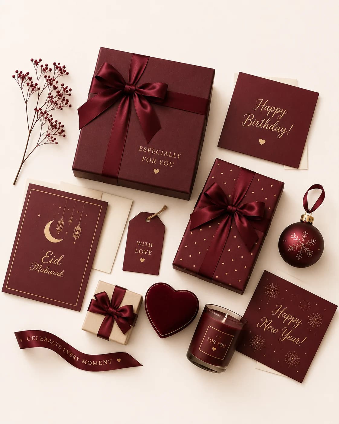 Gift collection