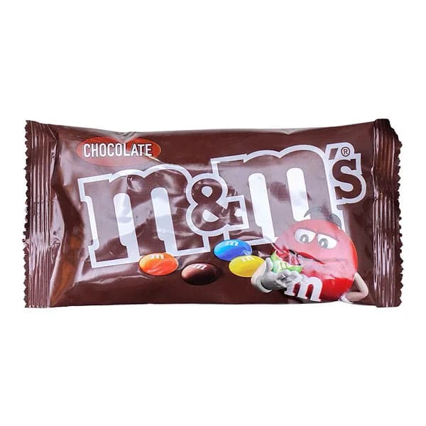 M&ms Chocolates