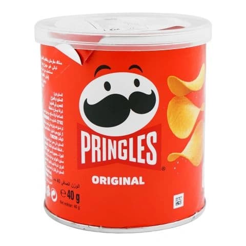 Pringles Potato Crisps