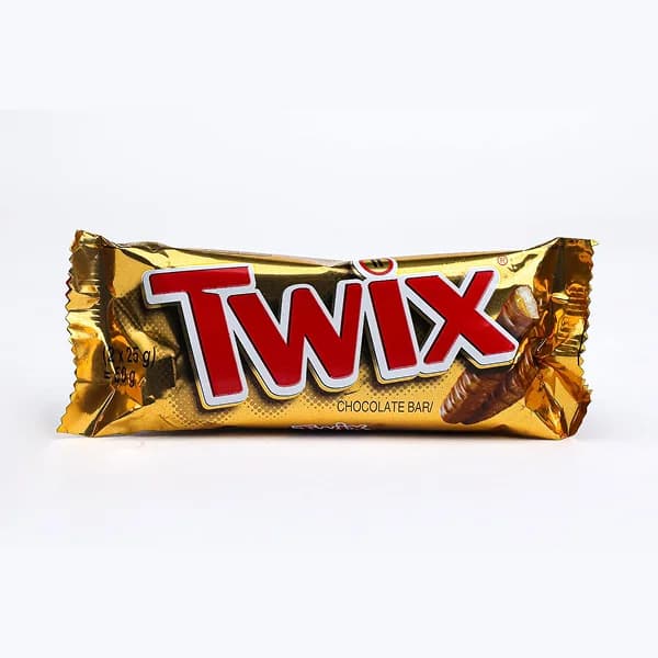 Twix Chocolate