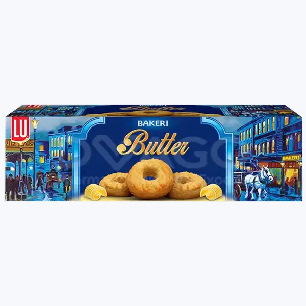 butter biscuits