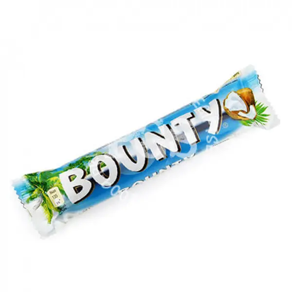 Bounty Chocolate