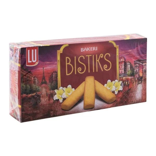 LU Bistiks Biscuit