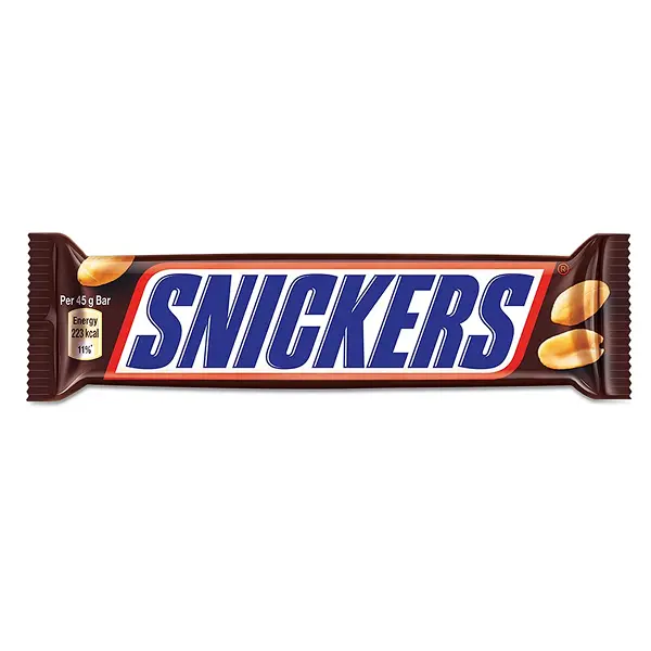 Snickers Chocolate